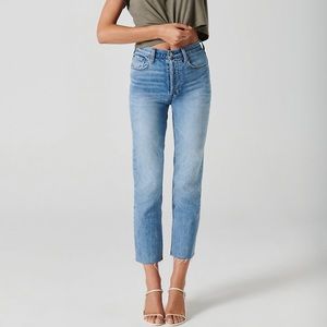 Denim Forum Jeans Aritzia
